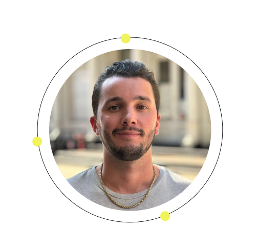 Kyle Kuhn | Global Head of nCino & Salesforce Recruitment