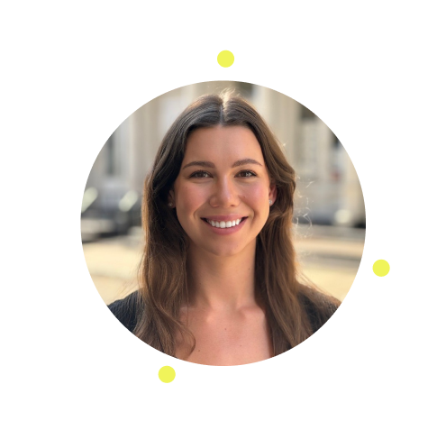 Emma McCarthy | Empiric nCino & Salesforce Practice