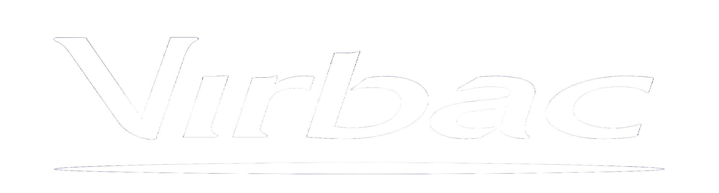 Virbac logo