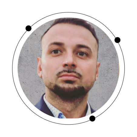 Sebastian Schaffner, Principal Consultant,