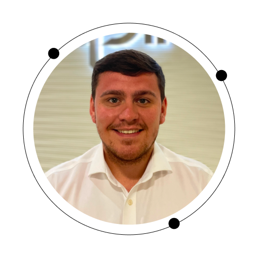 Jack Richardson, Practice Lead, Empiric